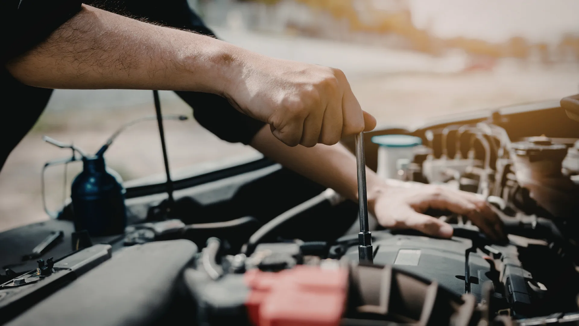Periyodik Bakım Neden Önemli? Aracınızın Ömrünü Uzatmanın 5 Yolu
